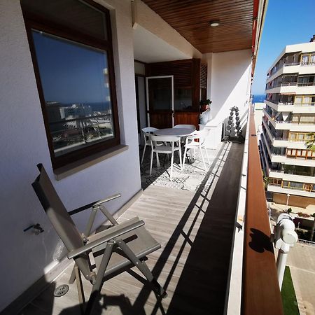 Nogalera Reformado 83M2 Apartment Torremolinos Luaran gambar