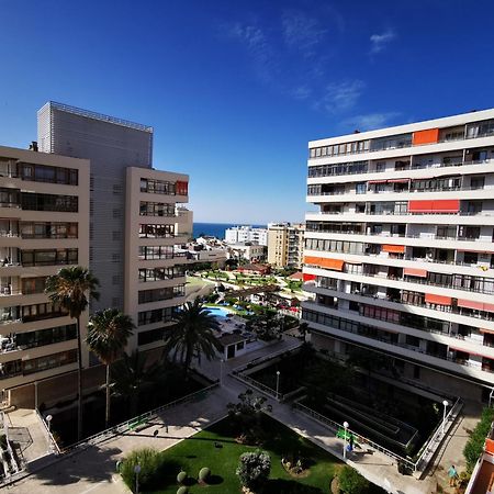 Nogalera Reformado 83M2 Apartment Torremolinos Luaran gambar