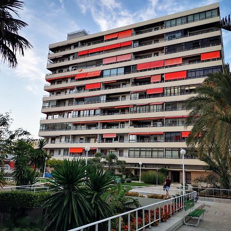 Nogalera Reformado 83M2 Apartment Torremolinos Luaran gambar