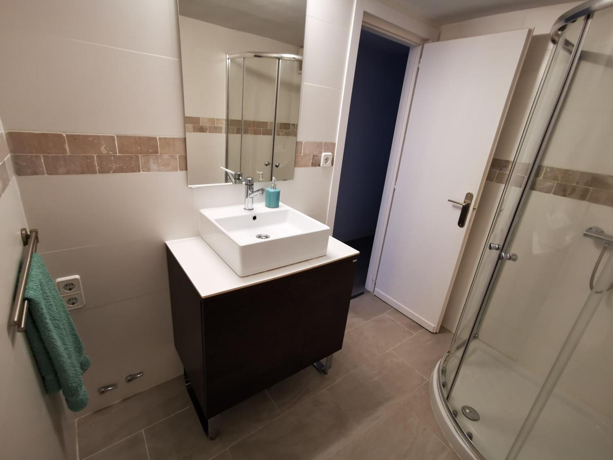 Nogalera Reformado 83M2 Apartment Torremolinos Luaran gambar