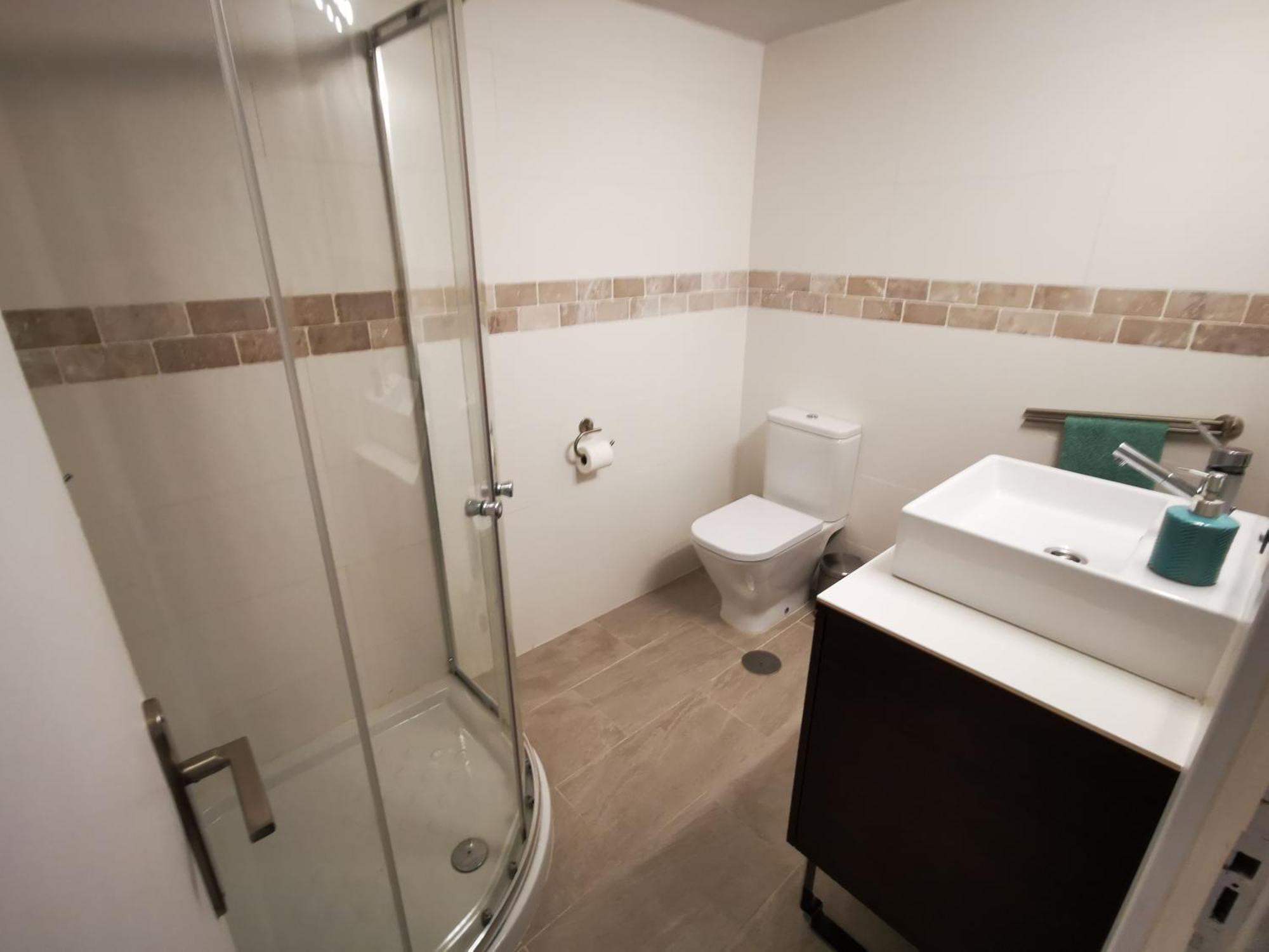 Nogalera Reformado 83M2 Apartment Torremolinos Luaran gambar