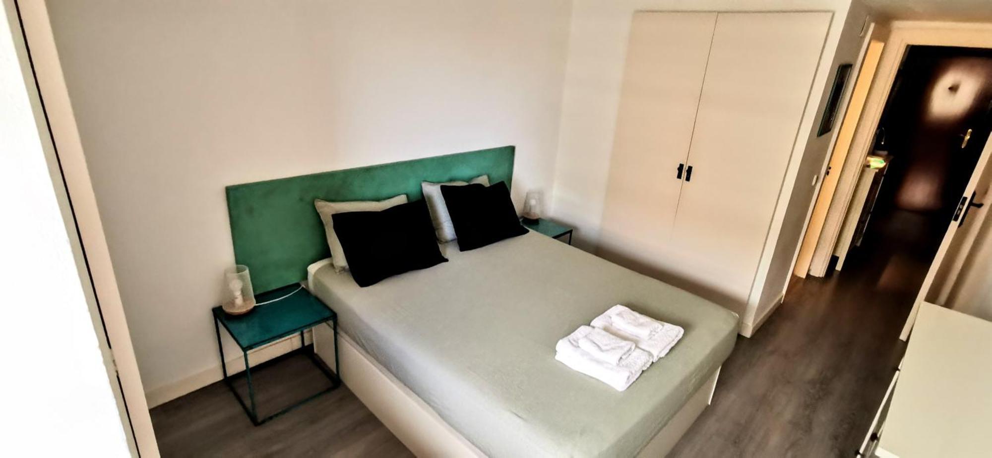 Nogalera Reformado 83M2 Apartment Torremolinos Luaran gambar