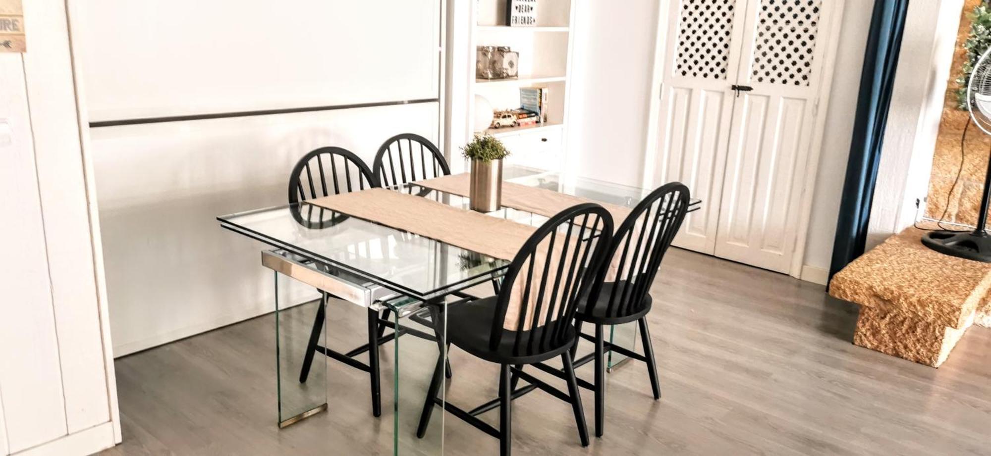 Nogalera Reformado 83M2 Apartment Torremolinos Luaran gambar
