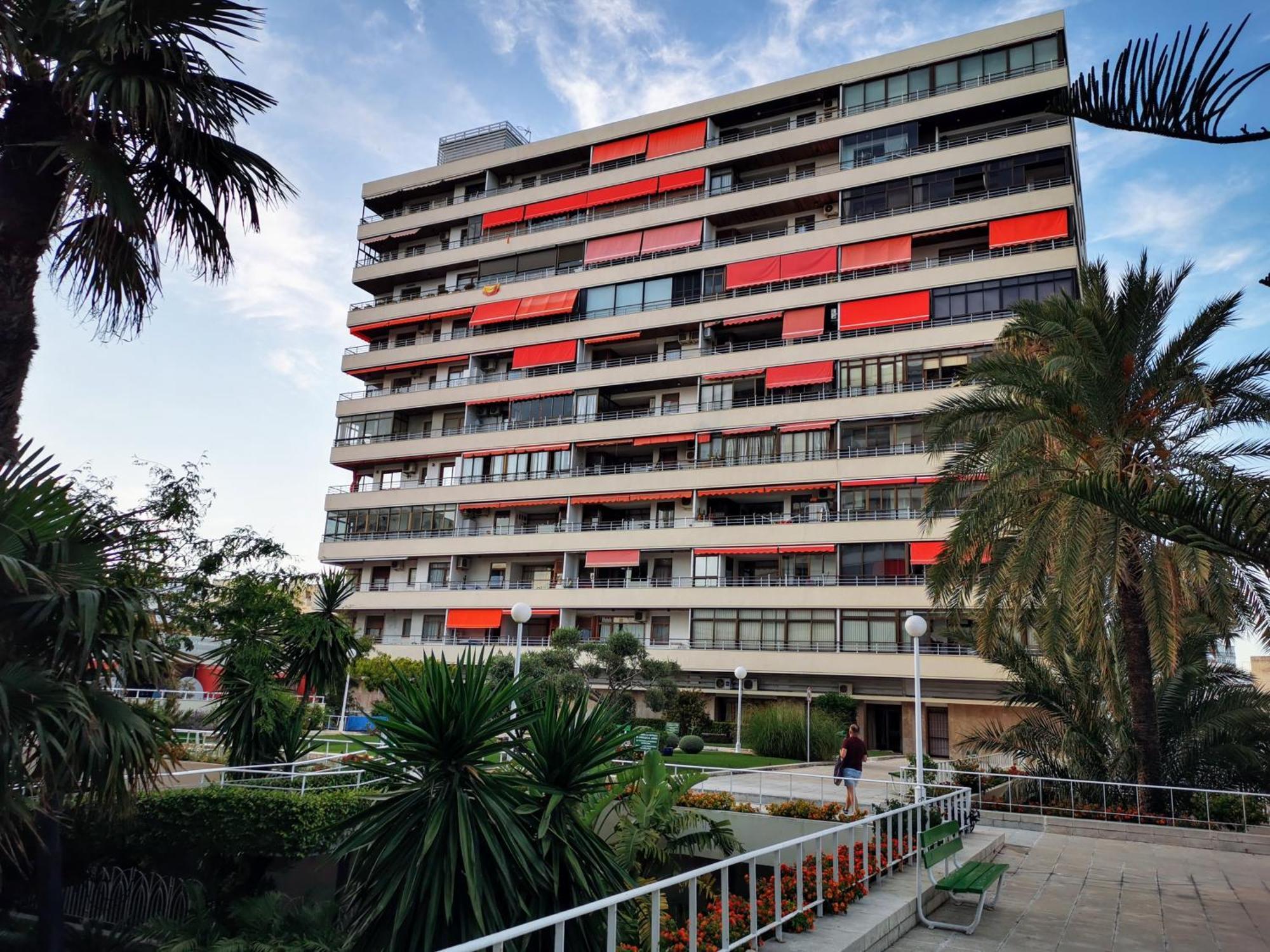 Nogalera Reformado 83M2 Apartment Torremolinos Luaran gambar